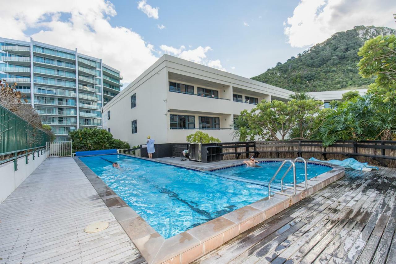 Апартаменты Ocean Retreat 228 Маунт-Маунгани Экстерьер фото